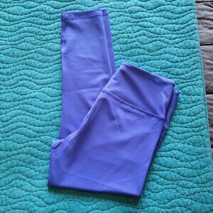 ZYIA Purple Vibration LNT Hi-Rise 7/8 24”